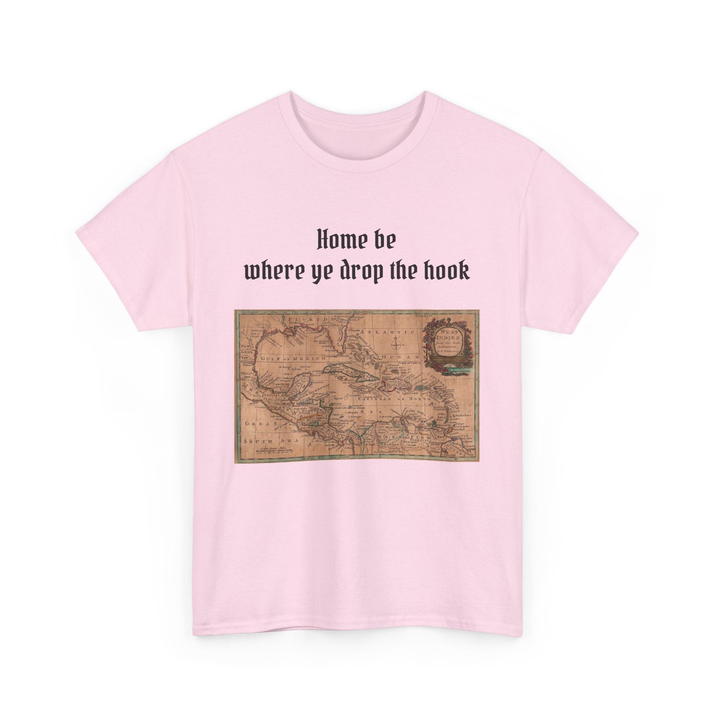 Pirate Philosophy Tee