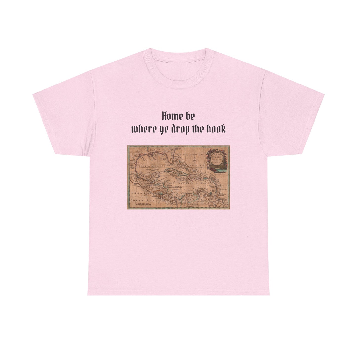 Pirate Philosophy Tee