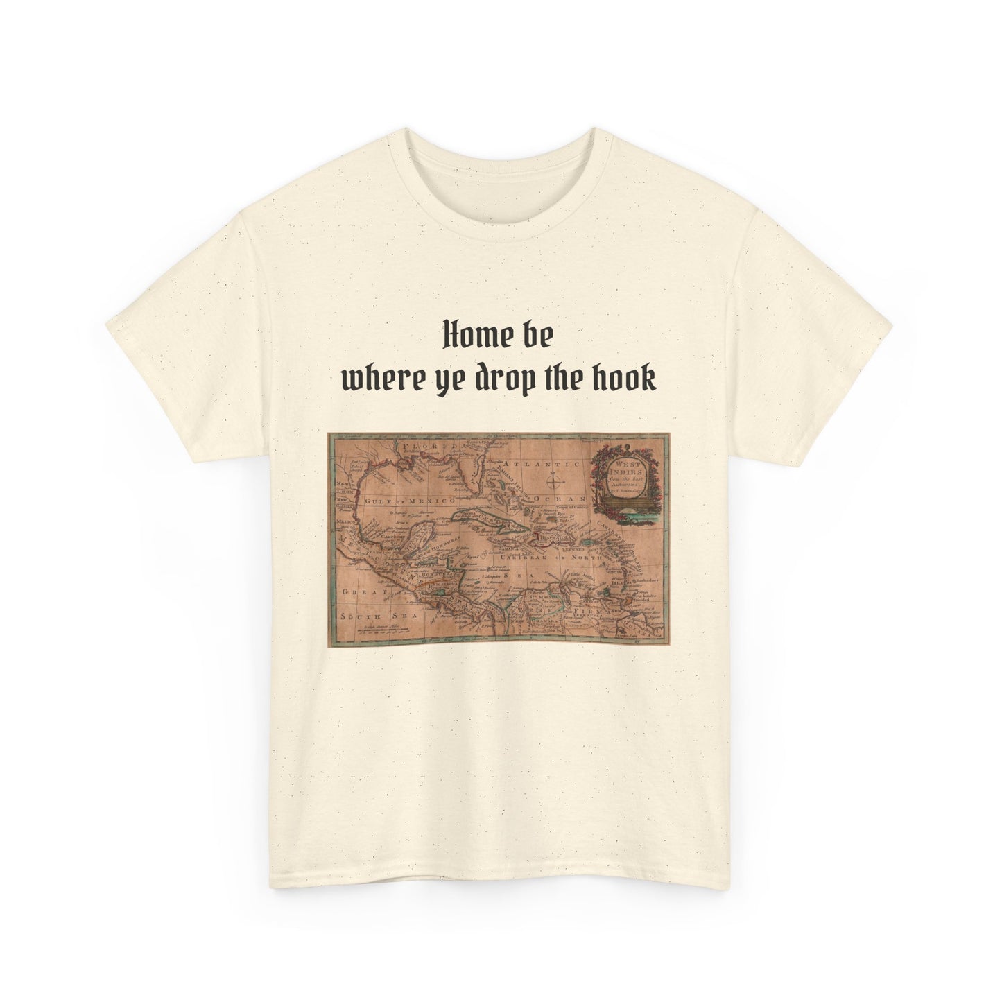 Pirate Philosophy Tee