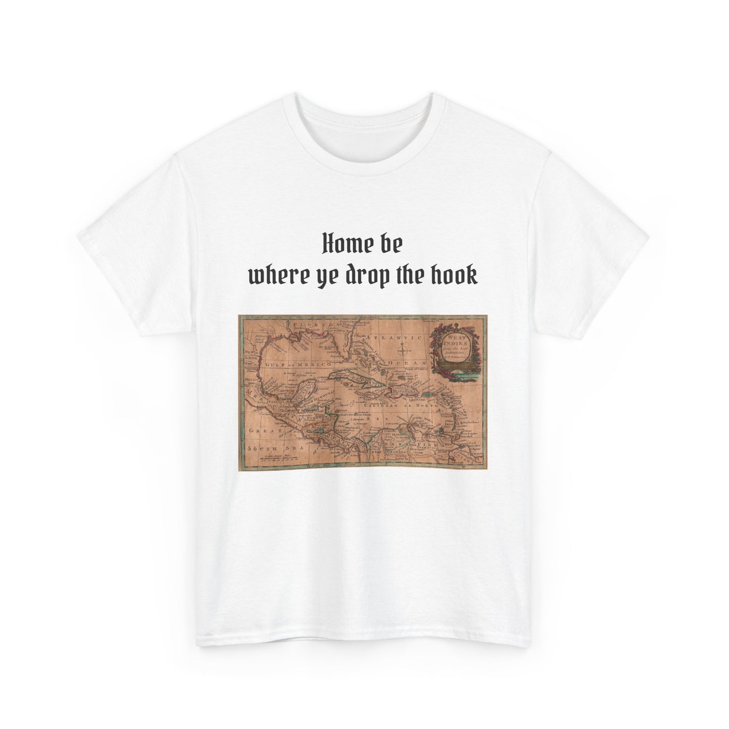 Pirate Philosophy Tee