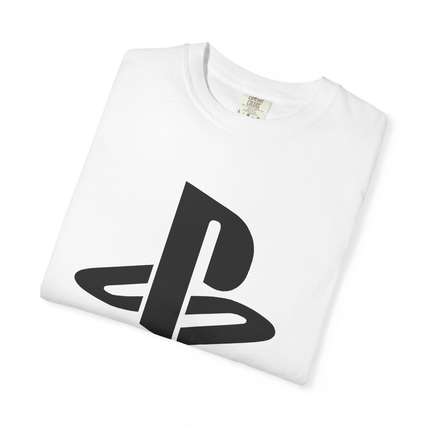 Funny - PlayStation - down arrow -
