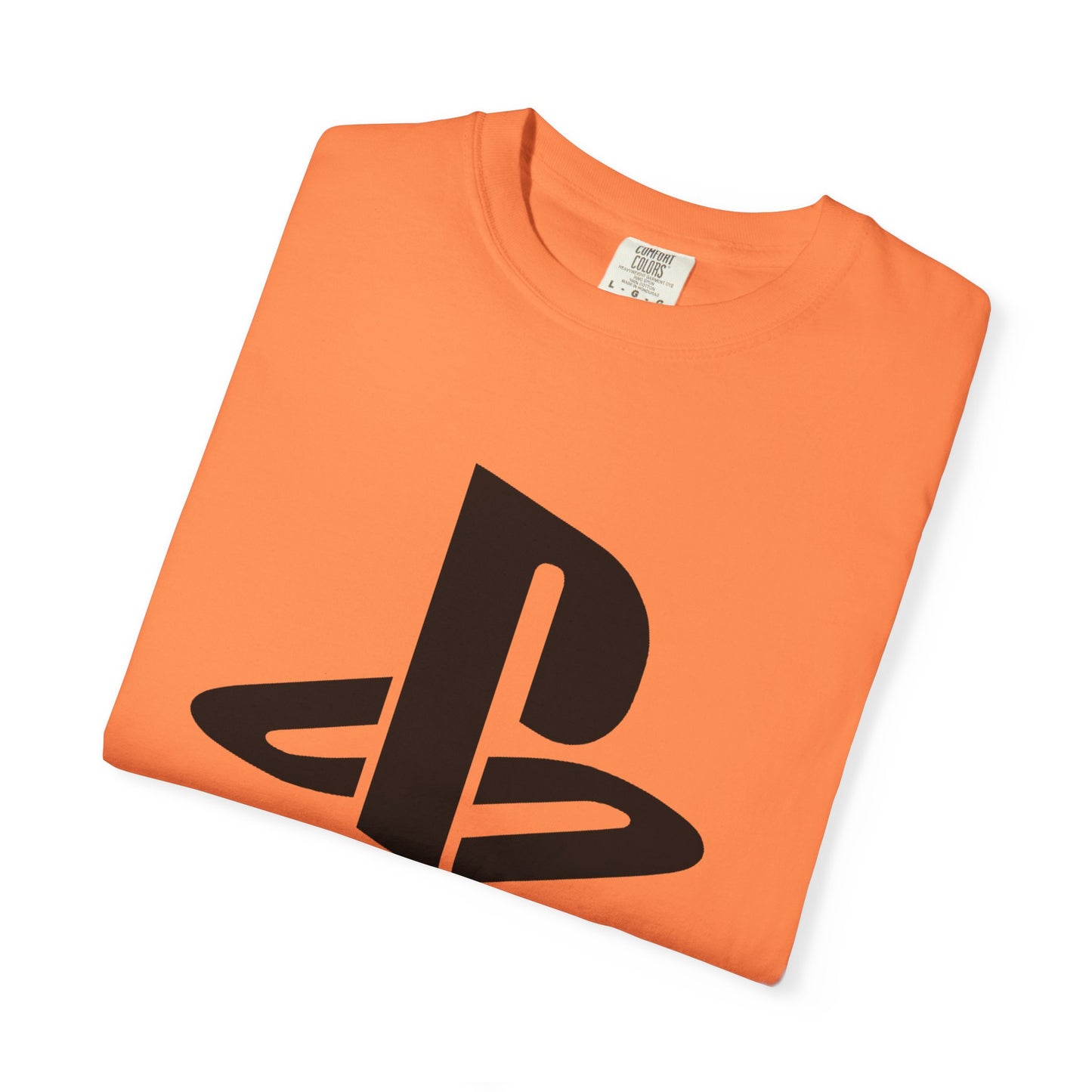Funny - PlayStation - down arrow -