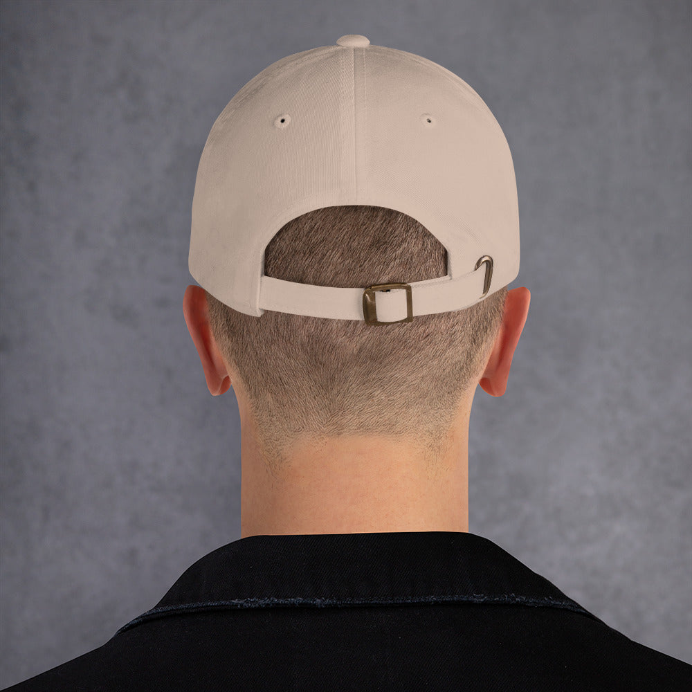 404 Error: Motivation Not Found Hat