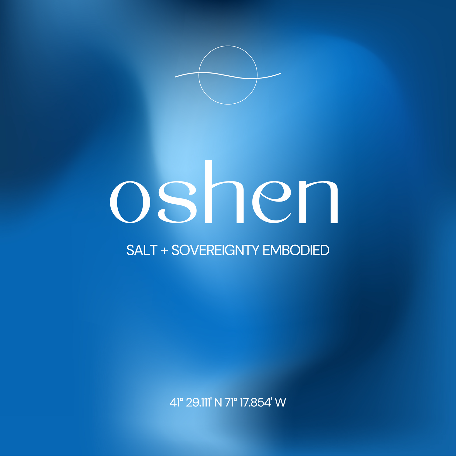 Oshen