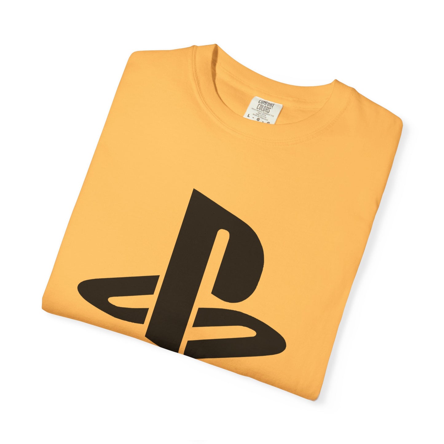 Funny - PlayStation - down arrow -
