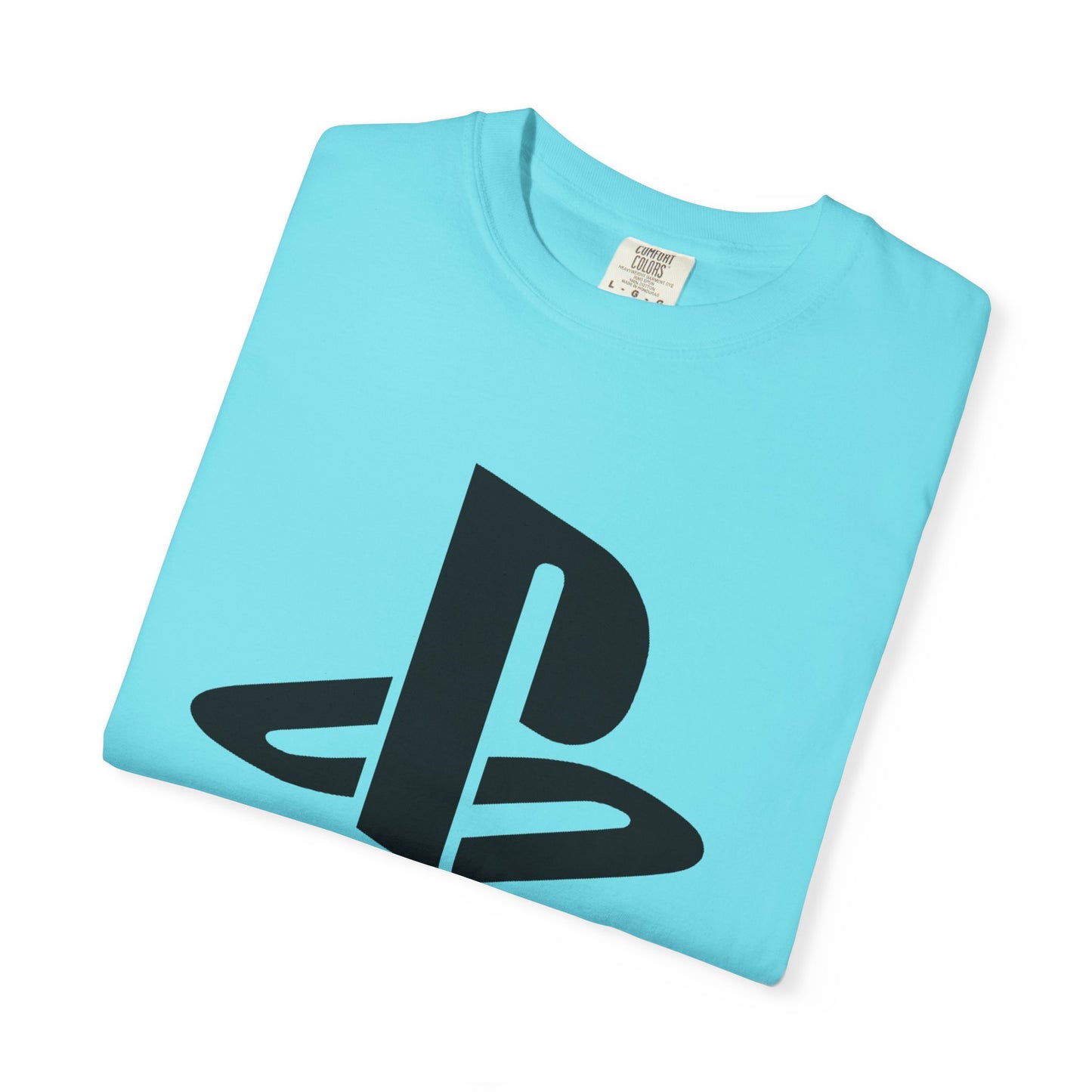 Funny - PlayStation - down arrow -