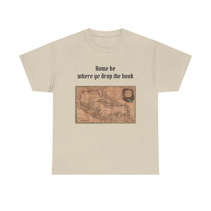 Pirate Philosophy Tee