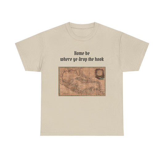 Pirate Philosophy Tee