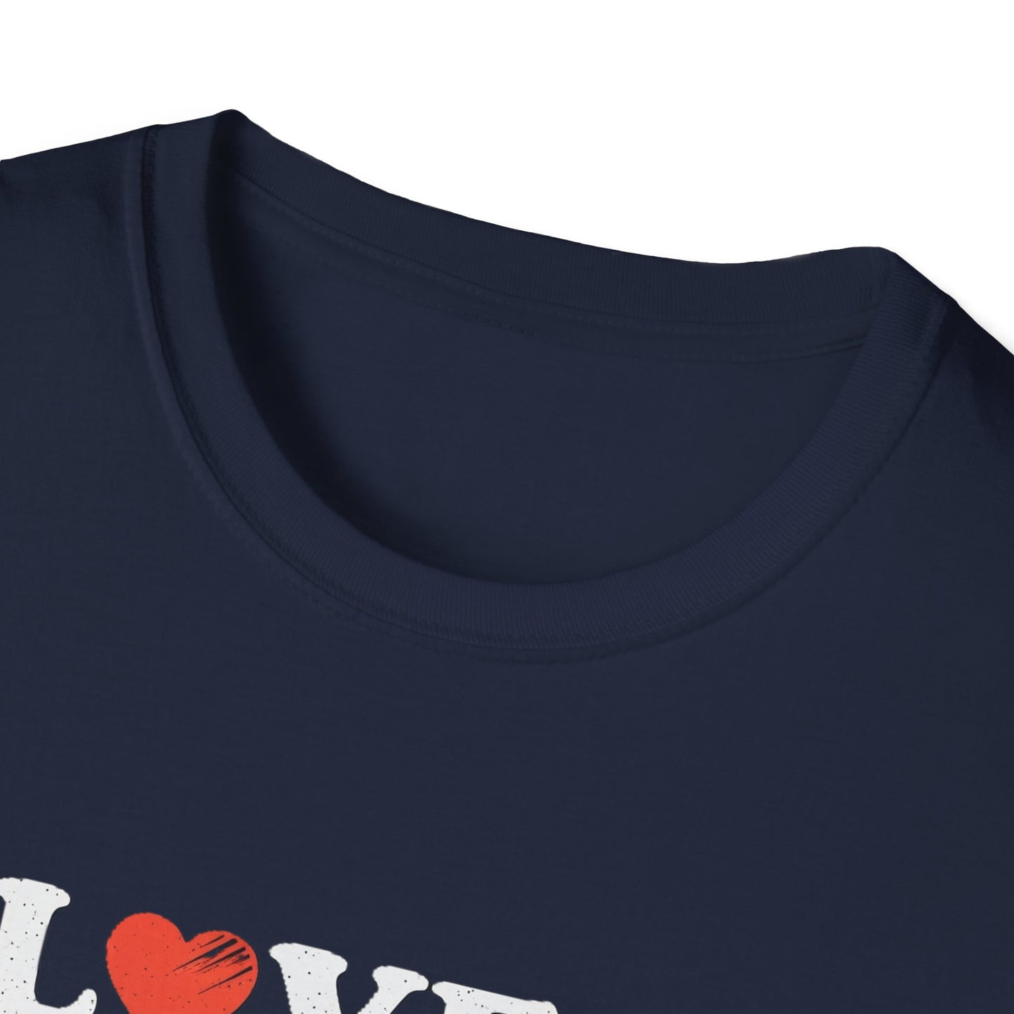 I Love Horses Medium Rare T-Shirt - Funny Equestrian Tee