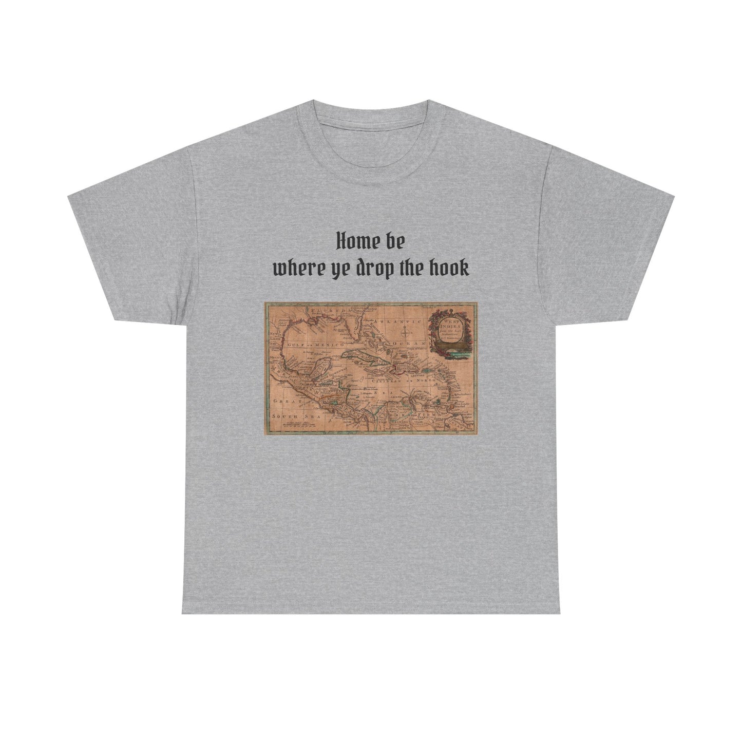 Pirate Philosophy Tee