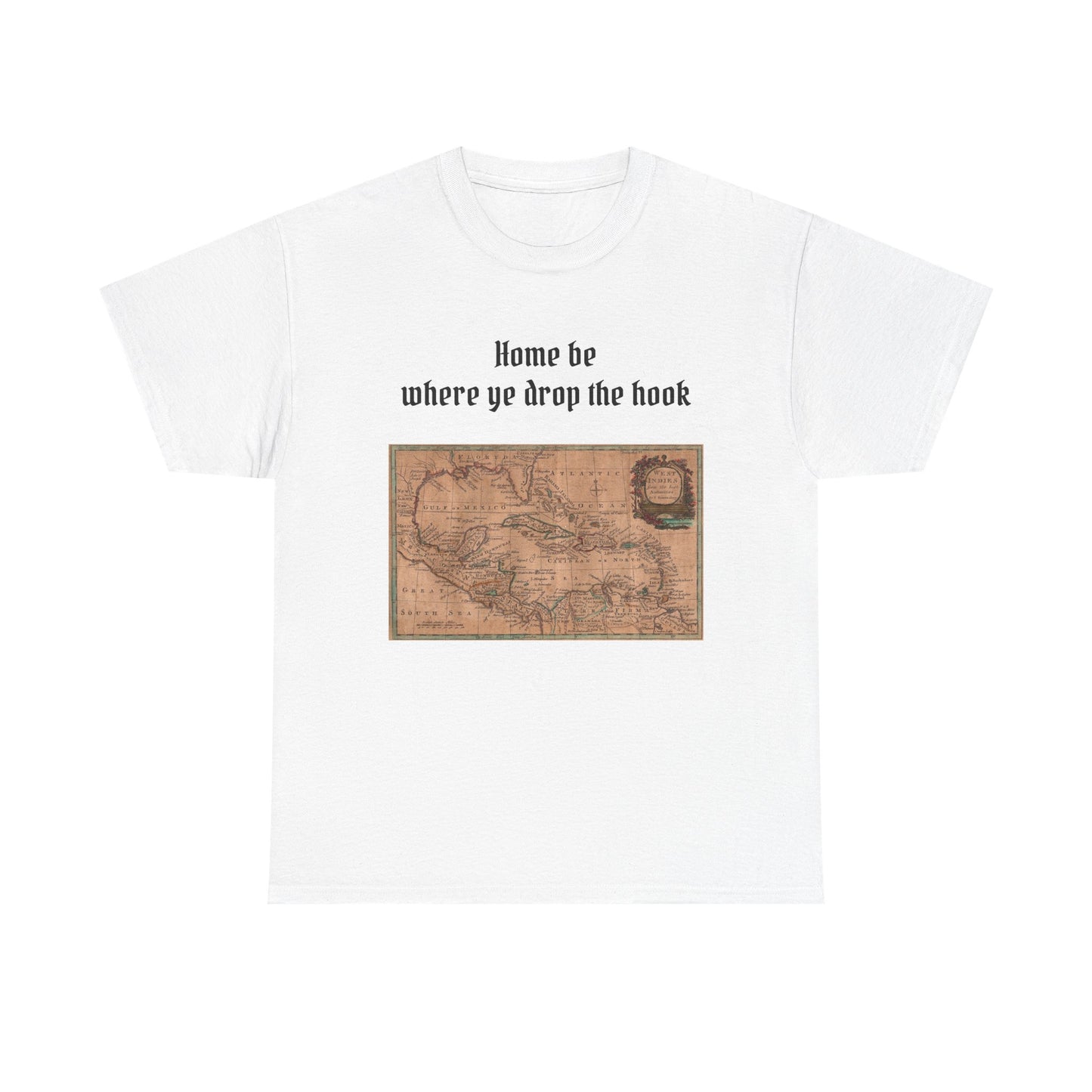 Pirate Philosophy Tee