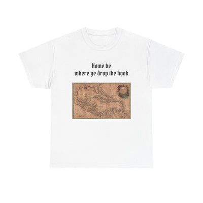 Pirate Philosophy Tee