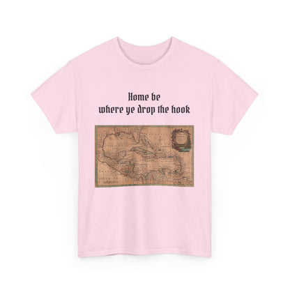 Pirate Philosophy Tee