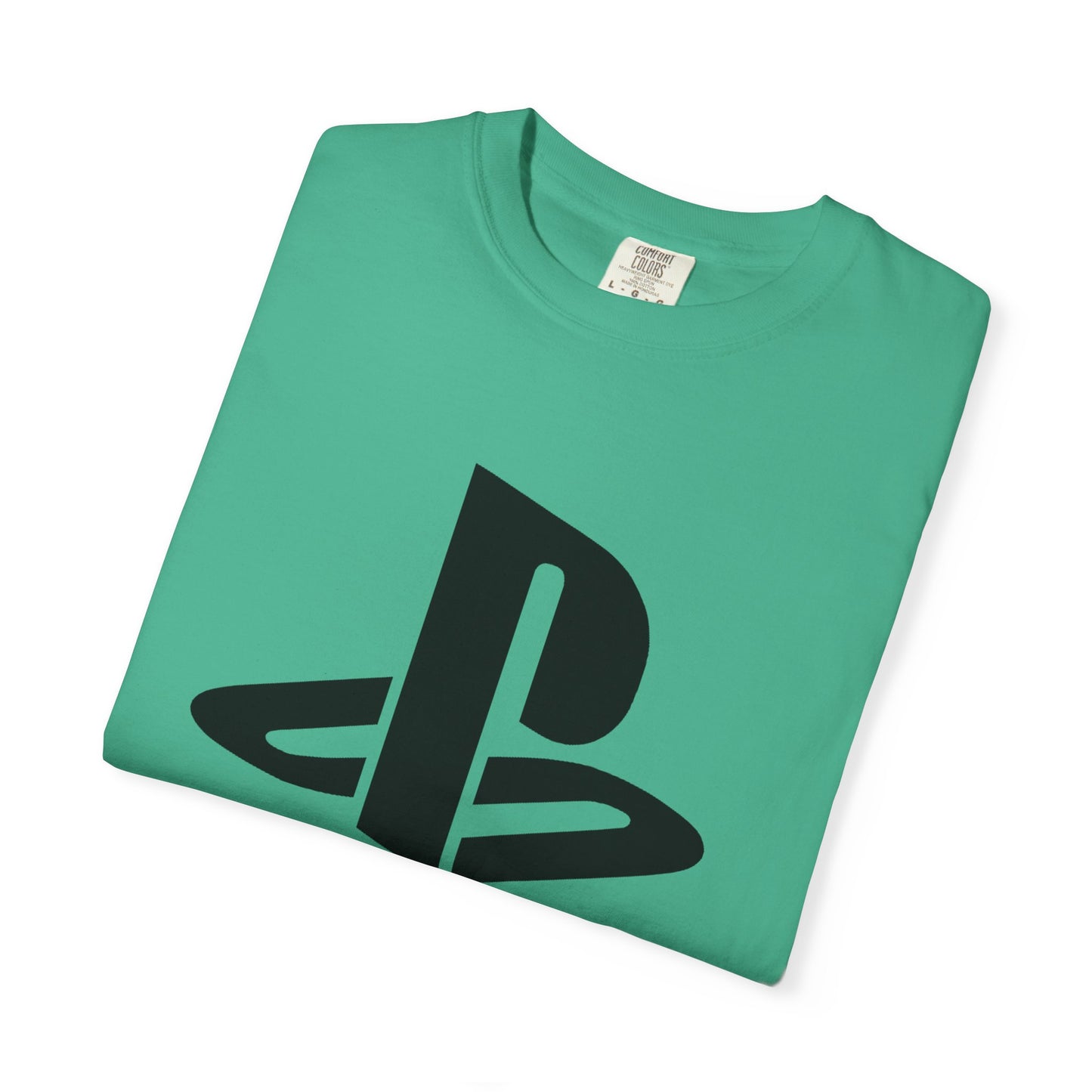 Funny - PlayStation - down arrow -