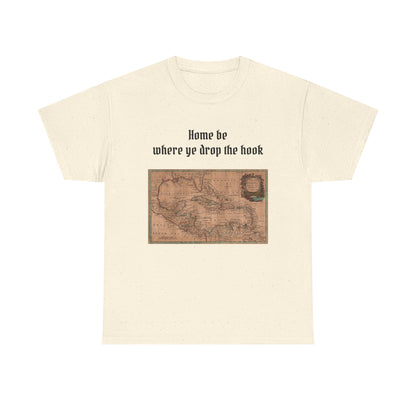 Pirate Philosophy Tee