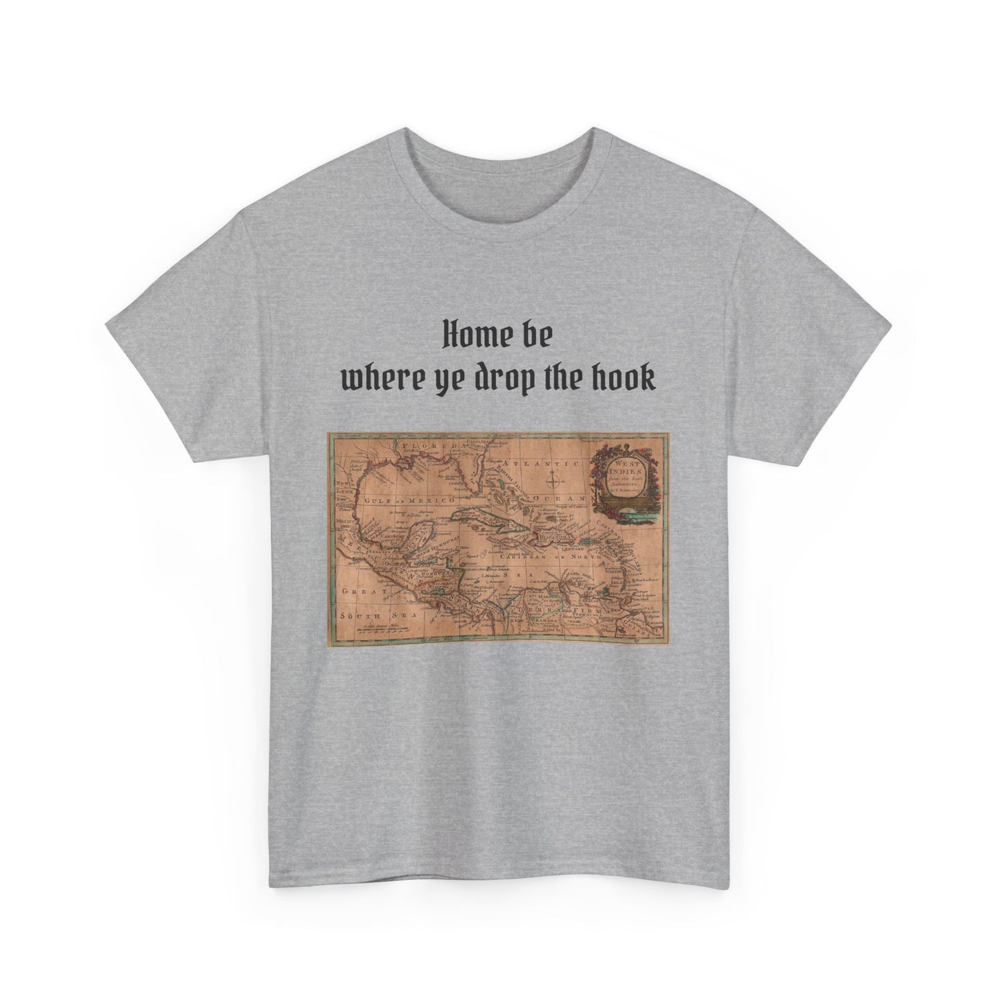 Pirate Philosophy Tee