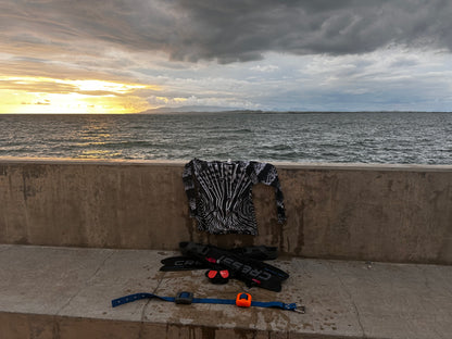 Apex Predator Sun Protection Swim Shirt / Rash Guard