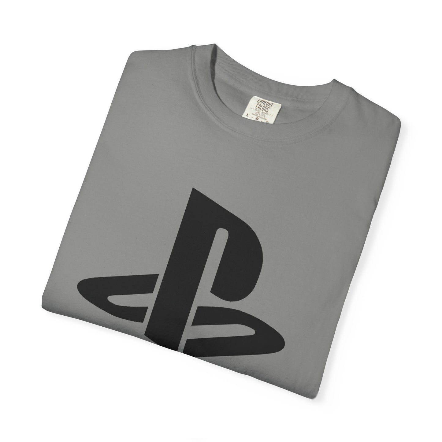 Funny - PlayStation - down arrow -