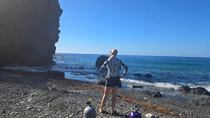 Apex Predator Sun Protection Swim Shirt / Rash Guard
