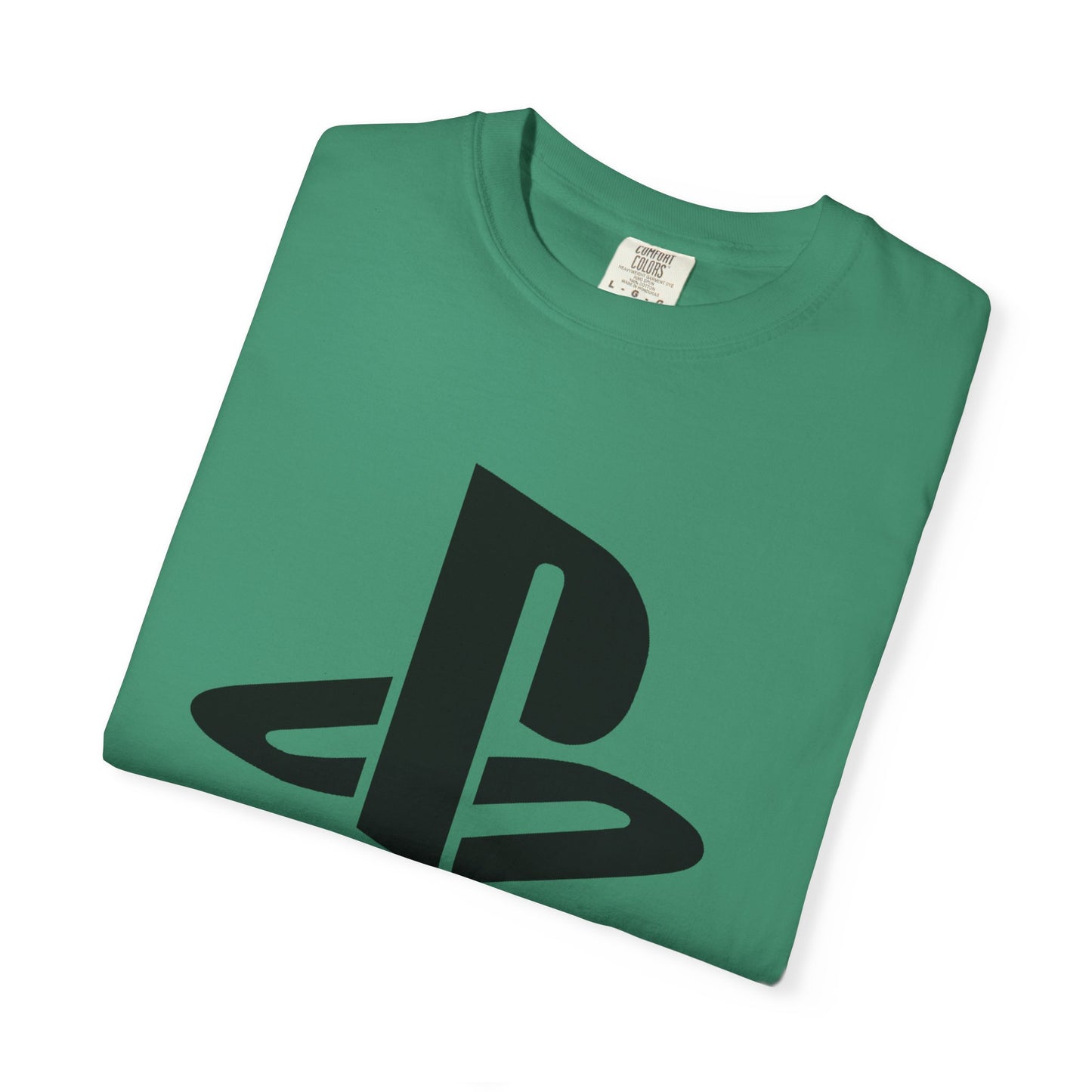 Funny - PlayStation - down arrow -