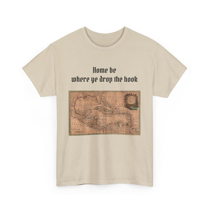 Pirate Philosophy Tee