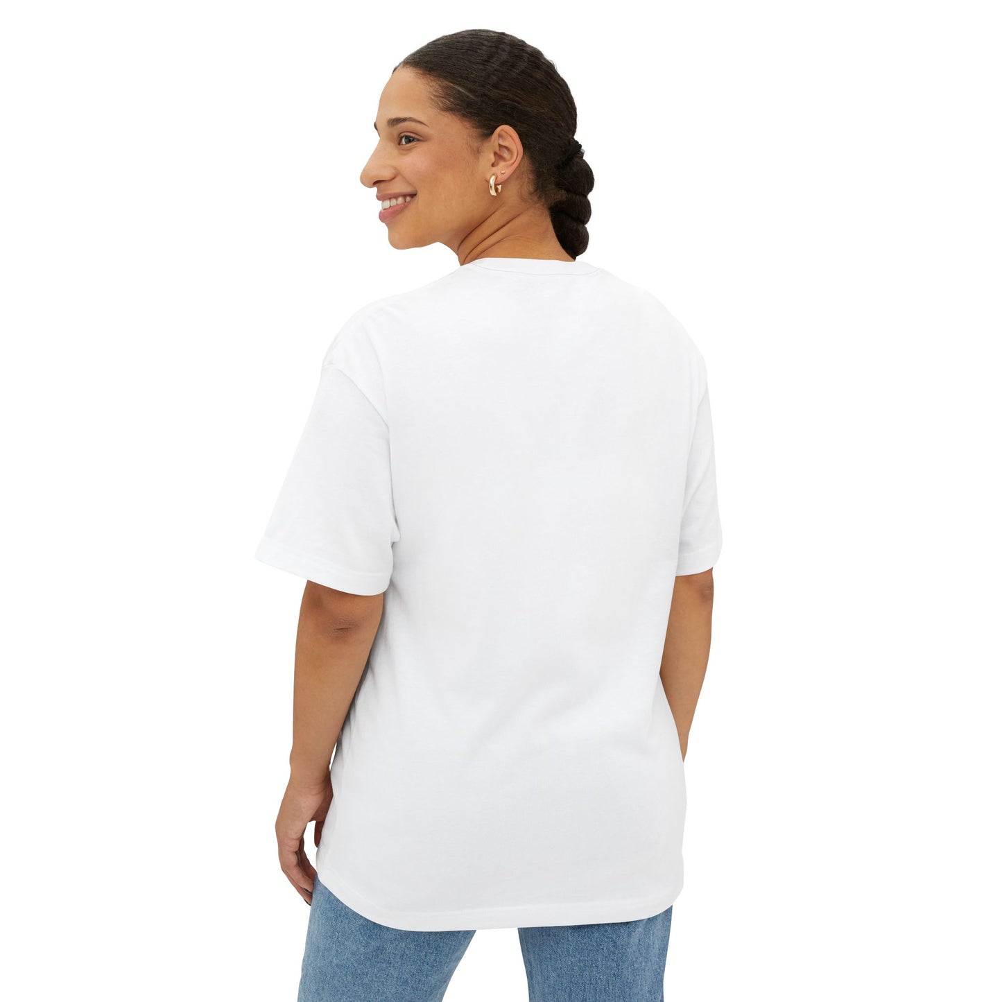 Dreams Motivational Oversized Tee - Inspirational Quote Shirt