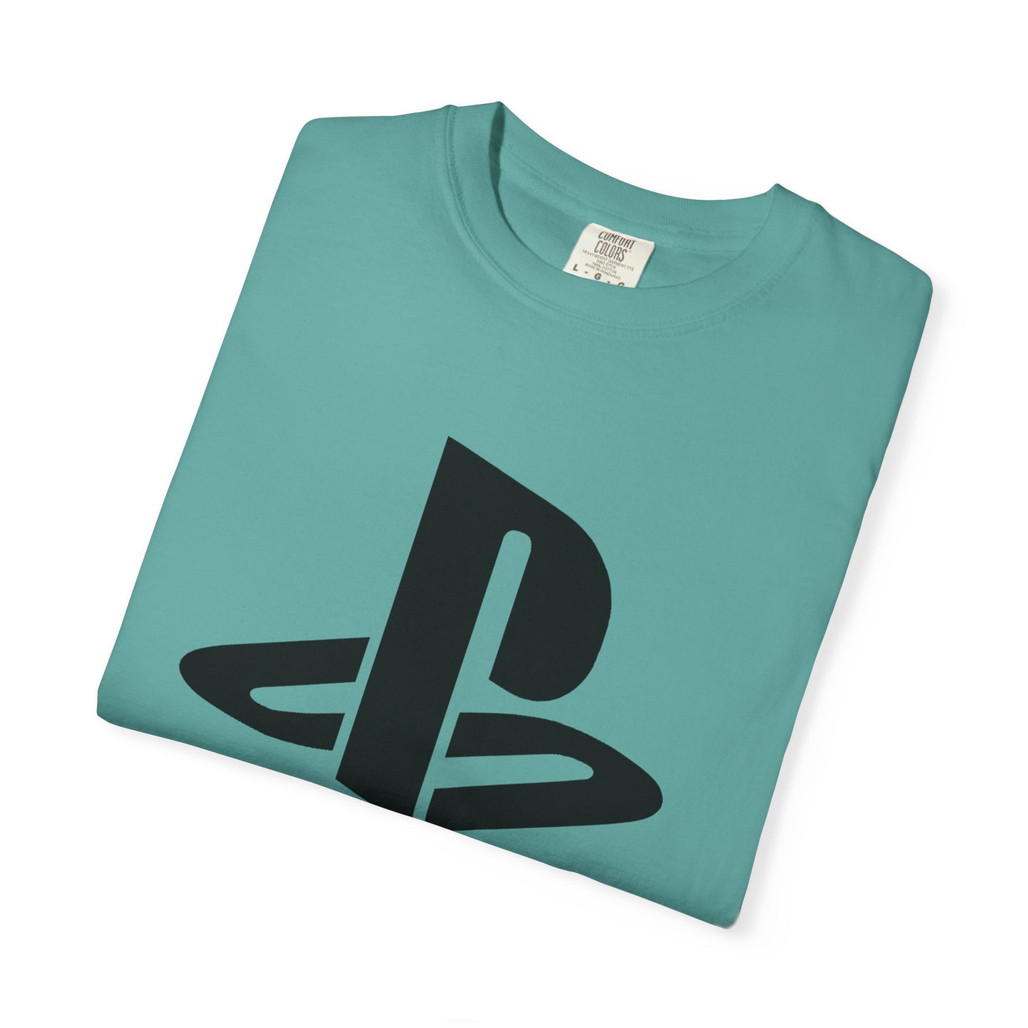 Funny - PlayStation - down arrow -