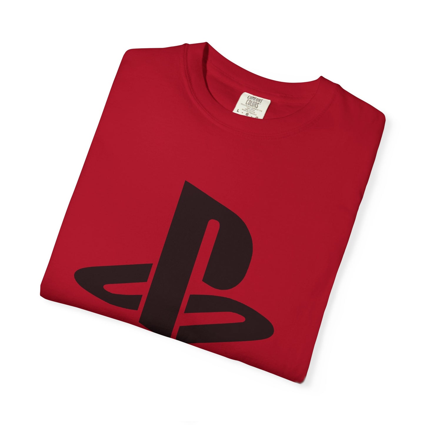 Funny - PlayStation - down arrow -