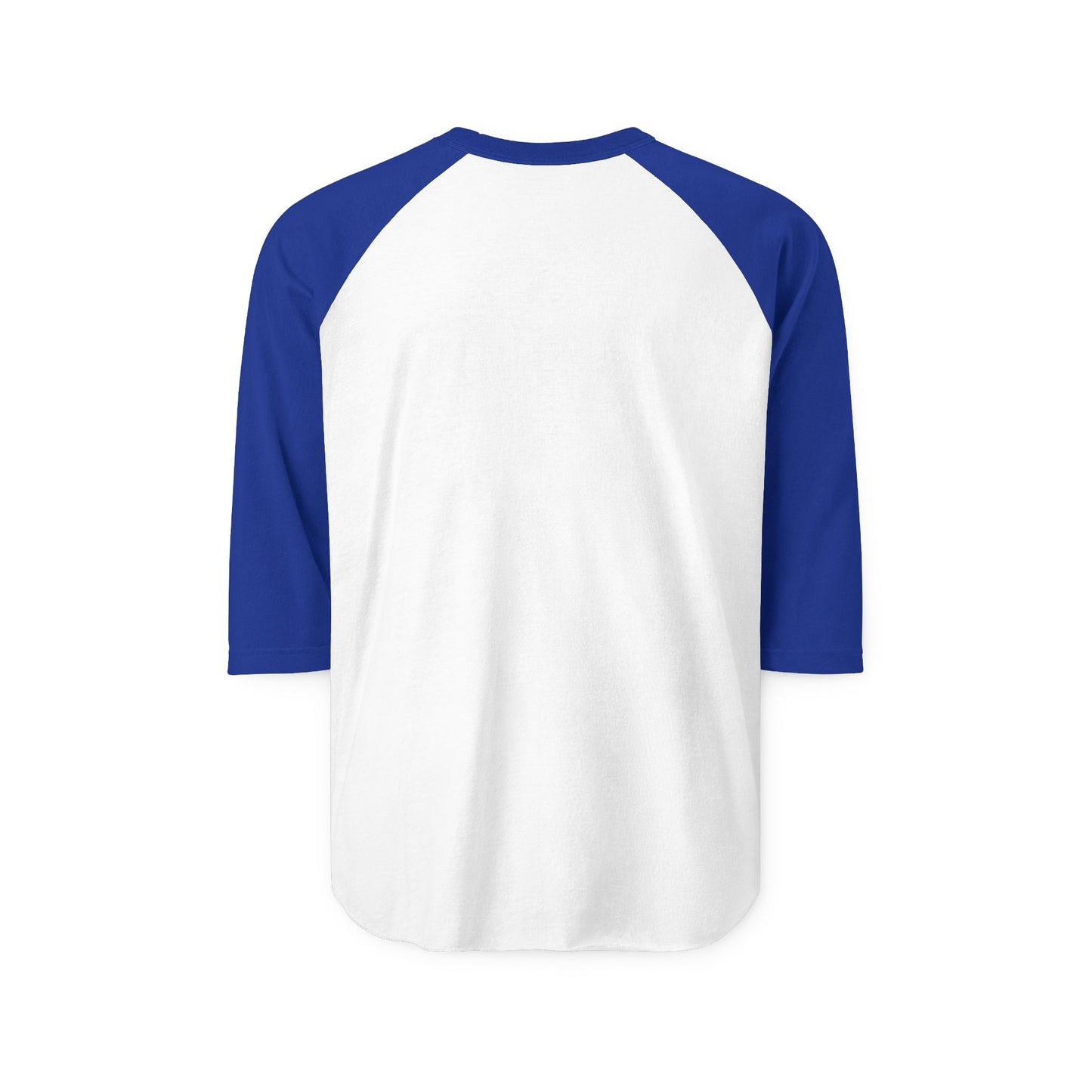 Retro Family Values Graphic Raglan Shirt - Unisex 3/4 Sleeve Casual Tee