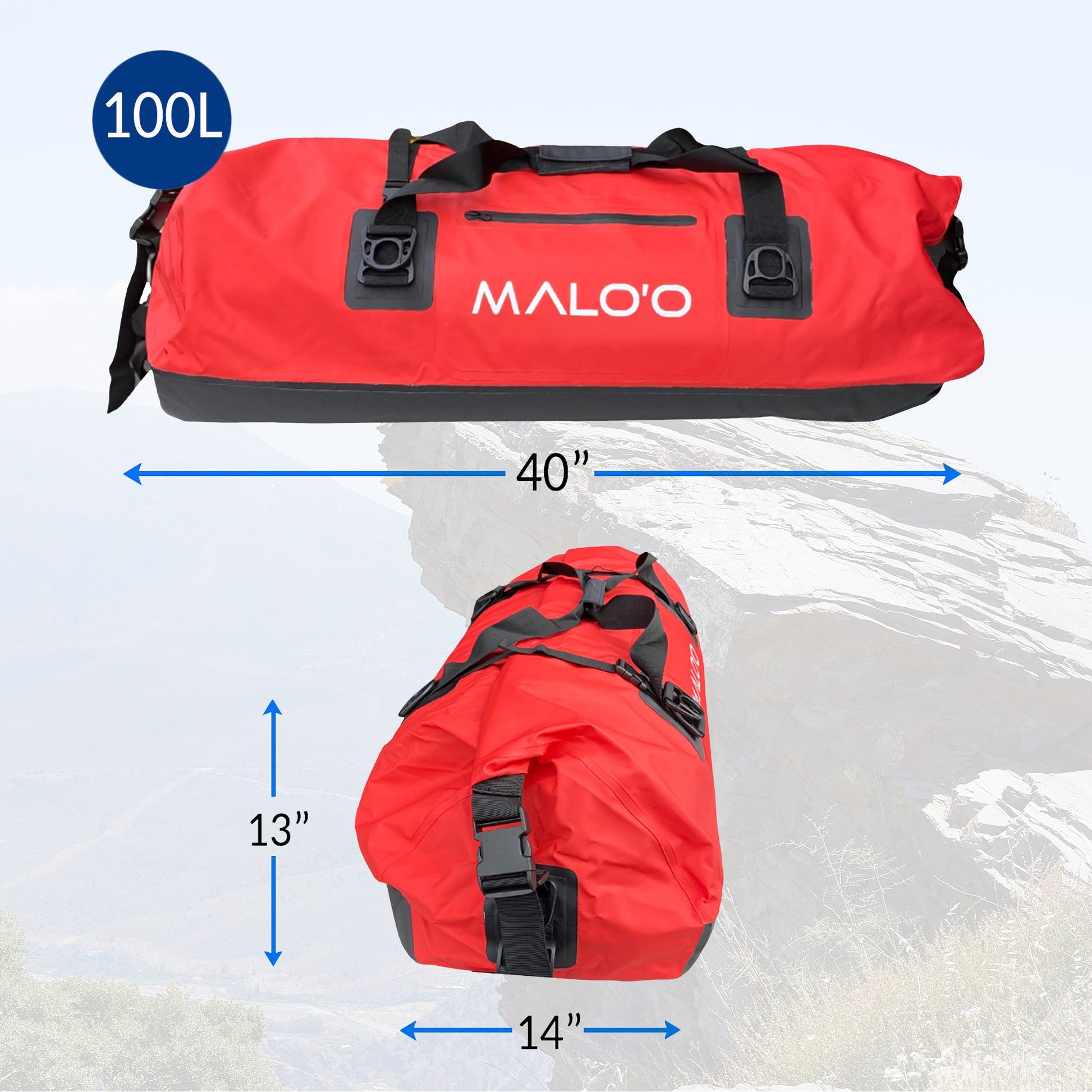 Cargo Bag-1