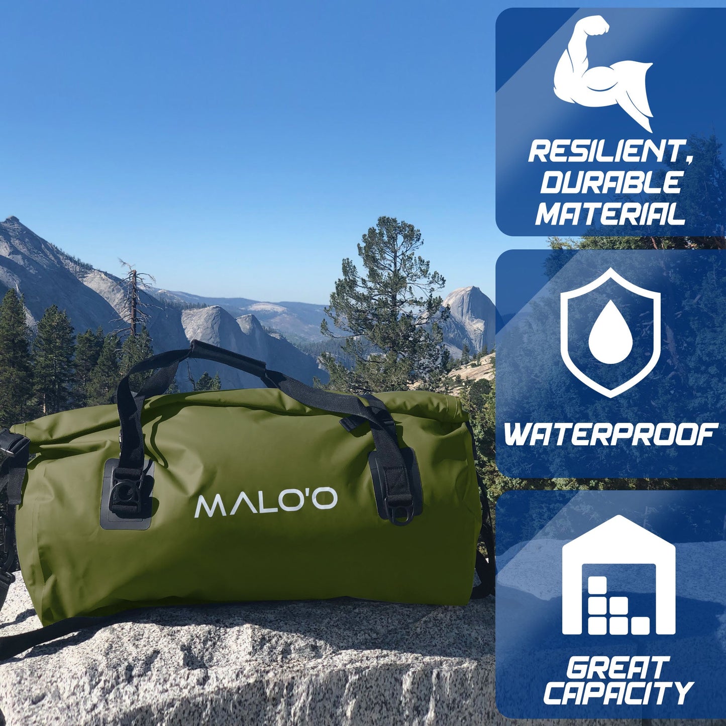 Cargo Bag-3