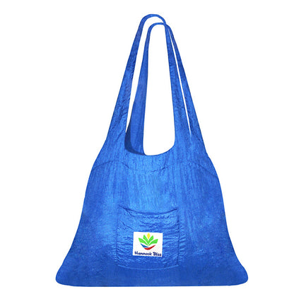 Stow & Go Shopping Bag-0