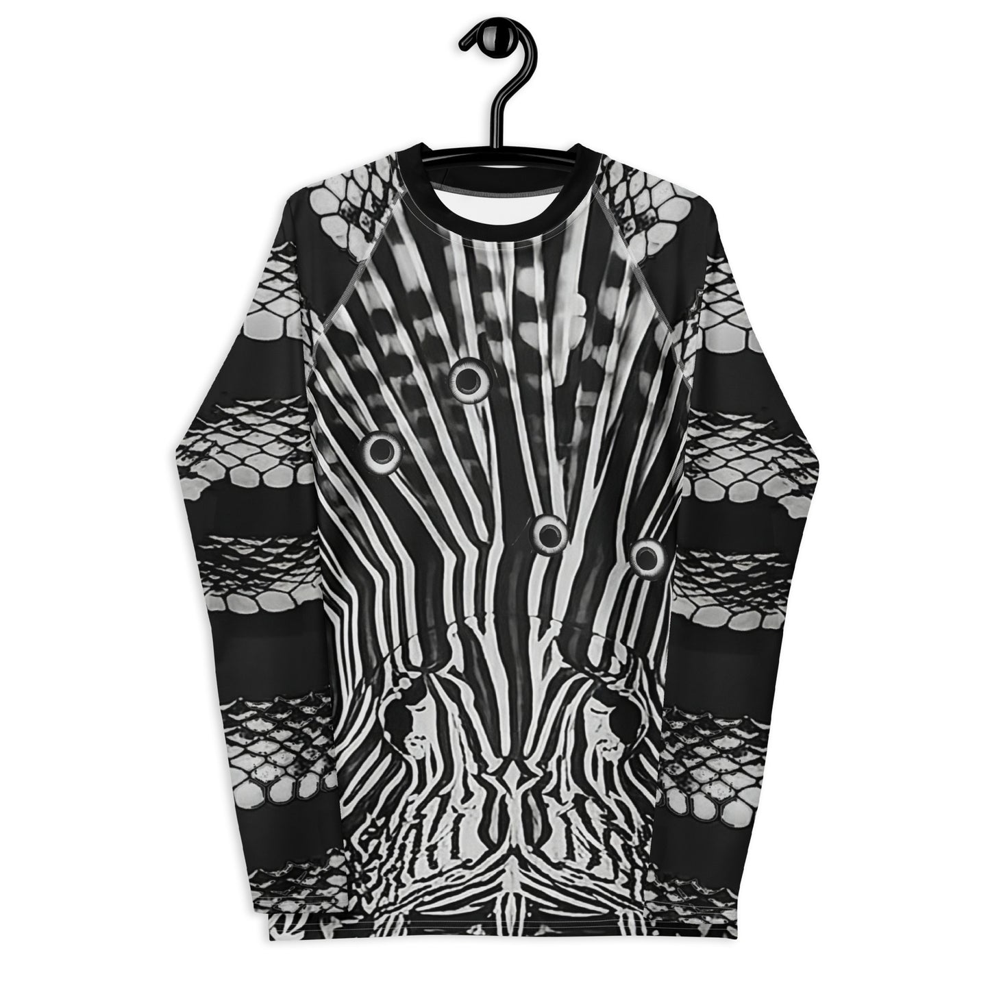 Apex Predator Rash Guard