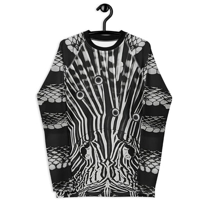 Apex Predator Sun Protection Swim Shirt / Rash Guard