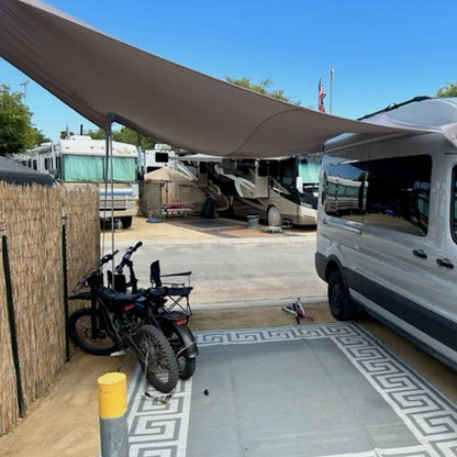Canopy Tent & Vehicle Awning-3
